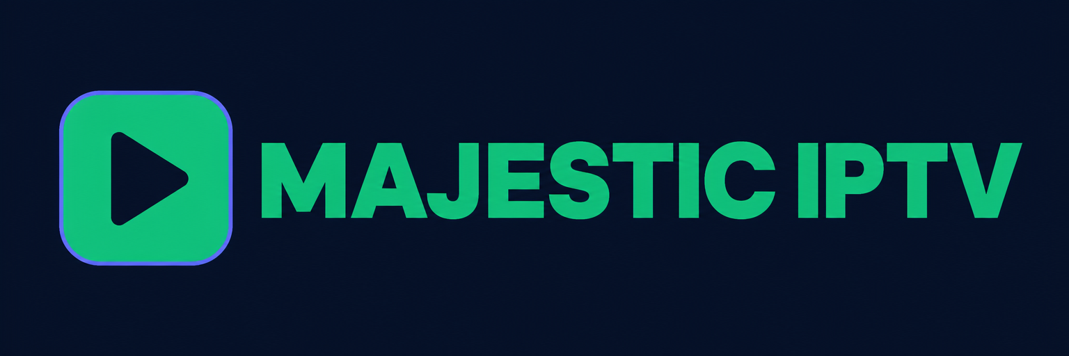 Majestic IPTV